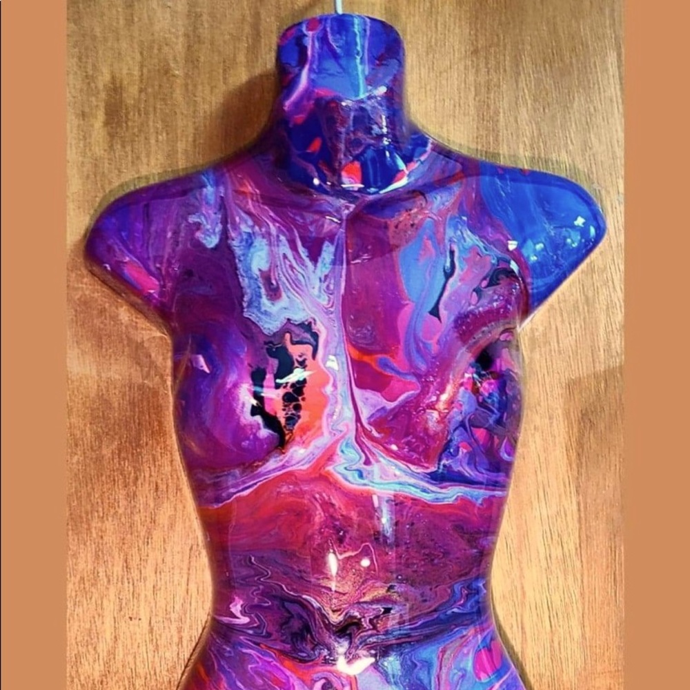 Mannequin Art